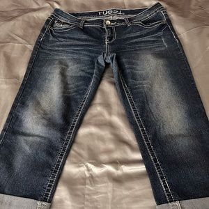 Women caprice jeans